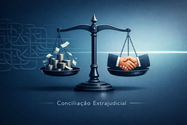 Recuperação de Crédito: Agilidade e Eficiência para sua Empresa