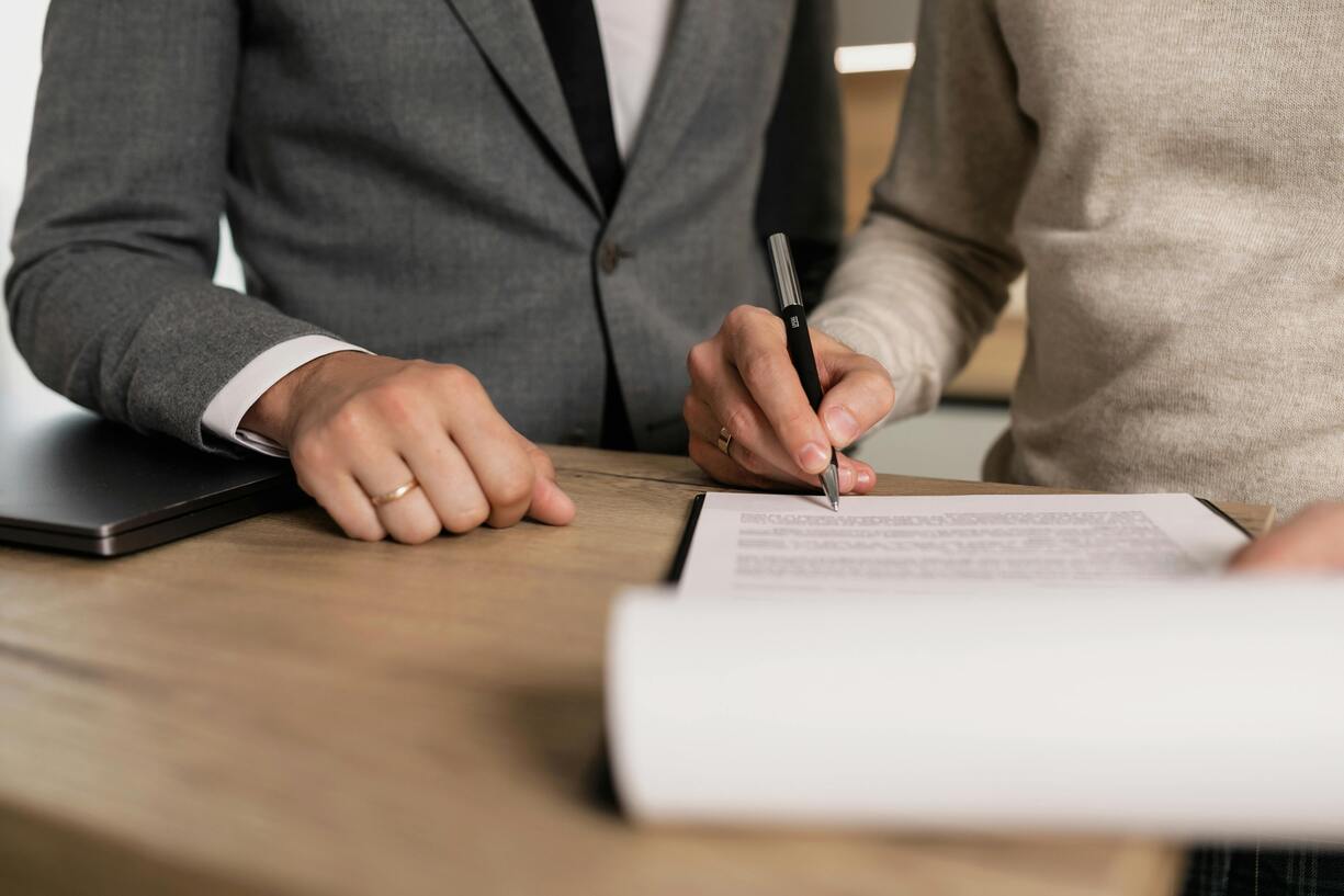Direito Empresarial e Civil