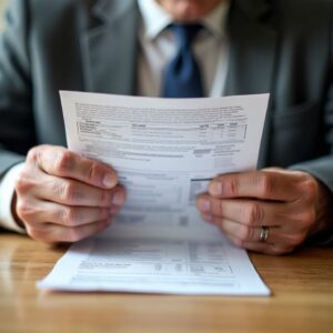 O banco liberou empréstimo sem autorização: entenda seus direitos